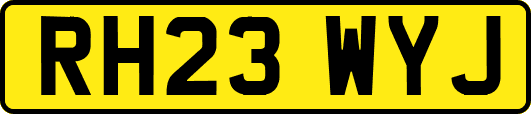 RH23WYJ