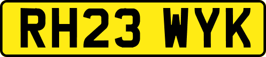 RH23WYK