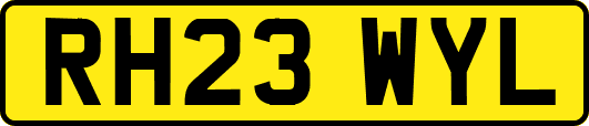 RH23WYL