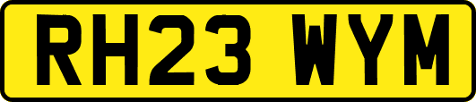 RH23WYM