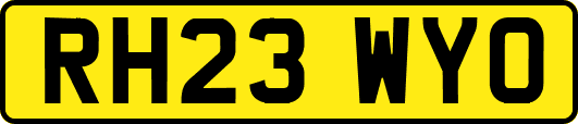 RH23WYO