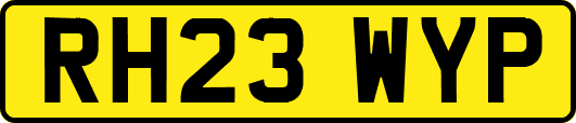 RH23WYP
