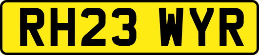 RH23WYR