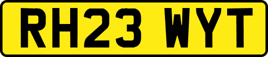 RH23WYT
