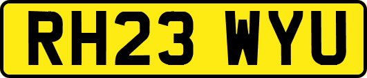 RH23WYU