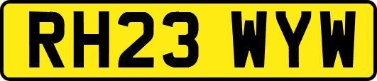 RH23WYW