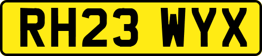 RH23WYX