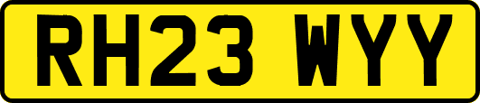 RH23WYY