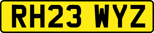 RH23WYZ