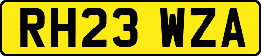 RH23WZA