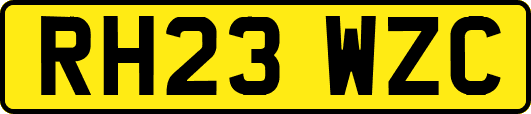 RH23WZC