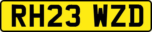 RH23WZD