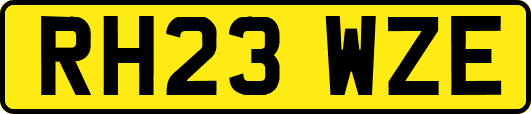 RH23WZE
