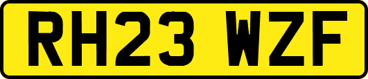 RH23WZF