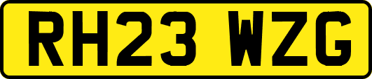 RH23WZG