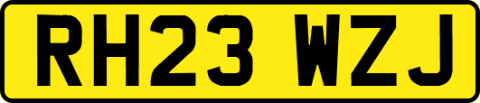 RH23WZJ