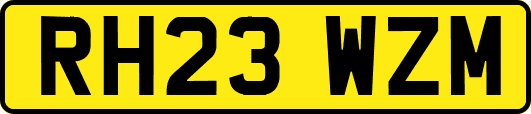 RH23WZM