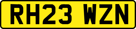 RH23WZN