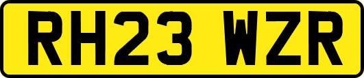 RH23WZR