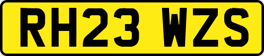 RH23WZS