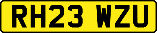 RH23WZU