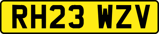 RH23WZV