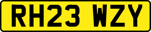 RH23WZY
