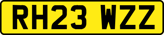 RH23WZZ