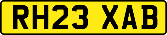 RH23XAB