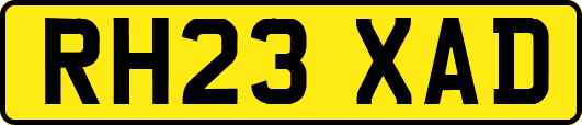 RH23XAD