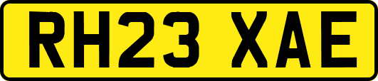 RH23XAE