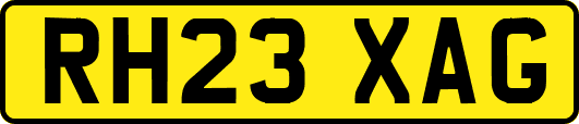 RH23XAG
