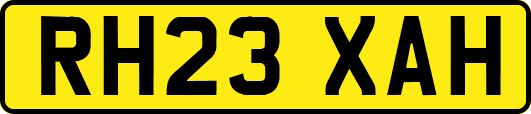 RH23XAH