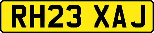 RH23XAJ