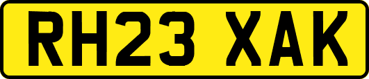 RH23XAK