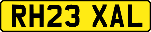 RH23XAL