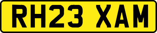 RH23XAM