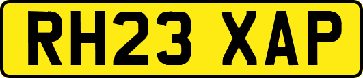 RH23XAP