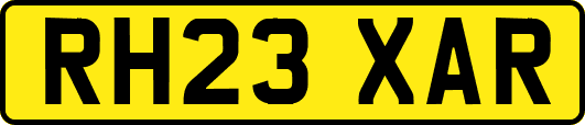 RH23XAR