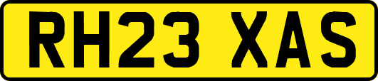 RH23XAS