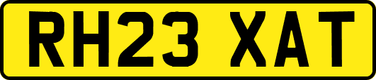 RH23XAT