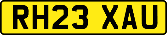 RH23XAU