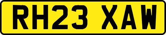 RH23XAW
