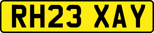 RH23XAY