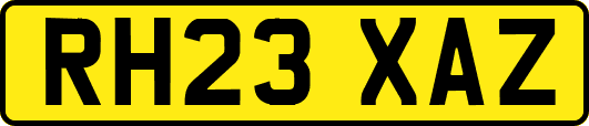 RH23XAZ