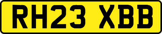 RH23XBB
