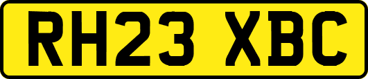 RH23XBC