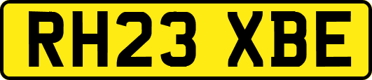 RH23XBE
