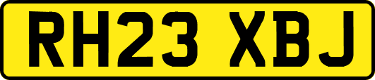 RH23XBJ