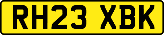RH23XBK